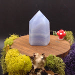 Load image into Gallery viewer, Blue Lace Agate
