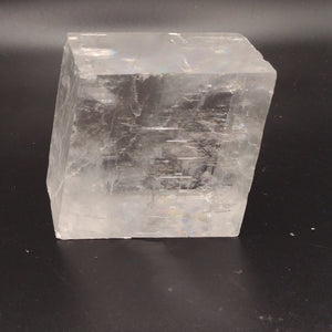 Clear Calcite