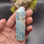 Load image into Gallery viewer, Blue Aragonite
