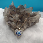 Load image into Gallery viewer, Evil Eye Necklaces
